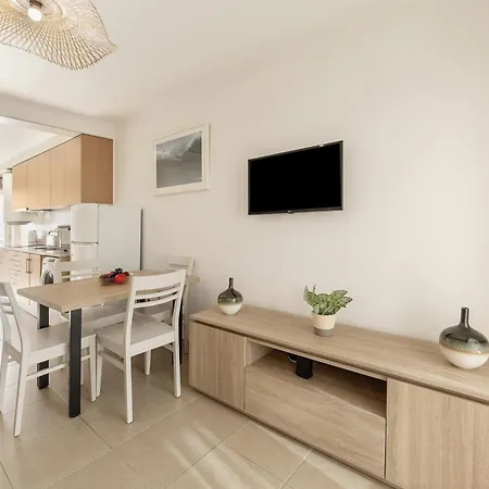 Dom wakacyjny Casa Luar Nazaré