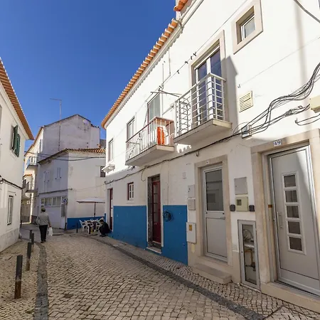 Dom wakacyjny Casa Luar