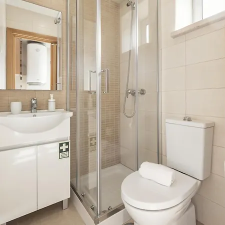 Casa Luar Tatil Evi *