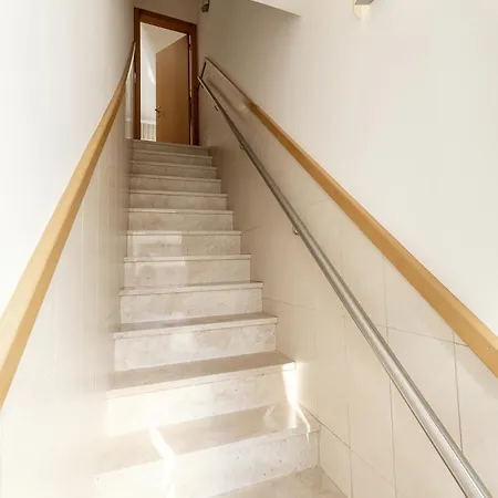 Casa Luar Tatil Evi