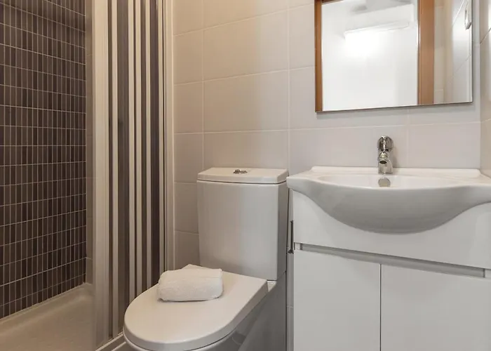 Casa Luar Dom wakacyjny Nazaré