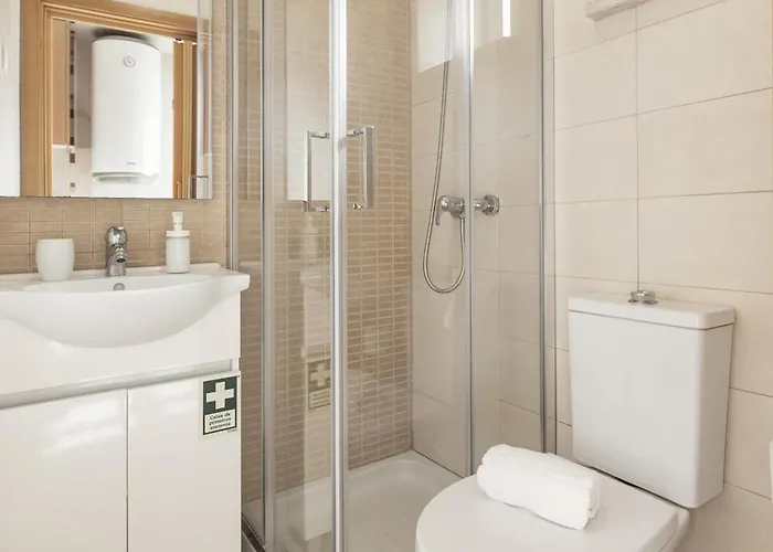 Casa Luar Dom wakacyjny *