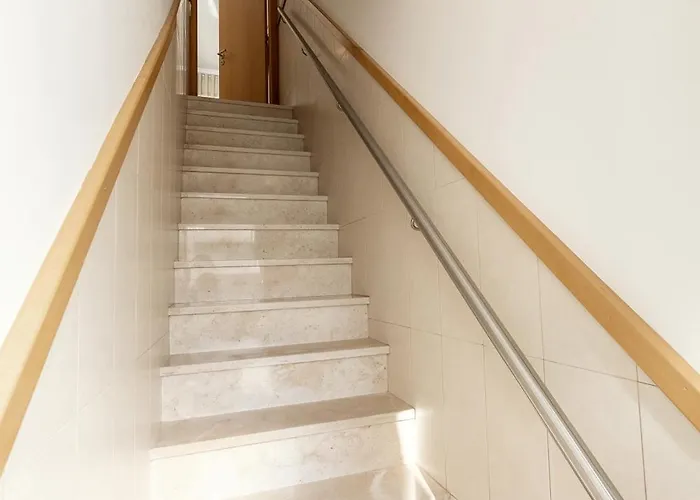 Casa Luar Dom wakacyjny