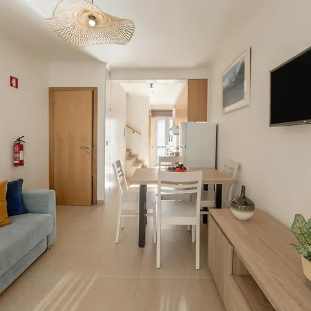 Casa Luar Nazaré
